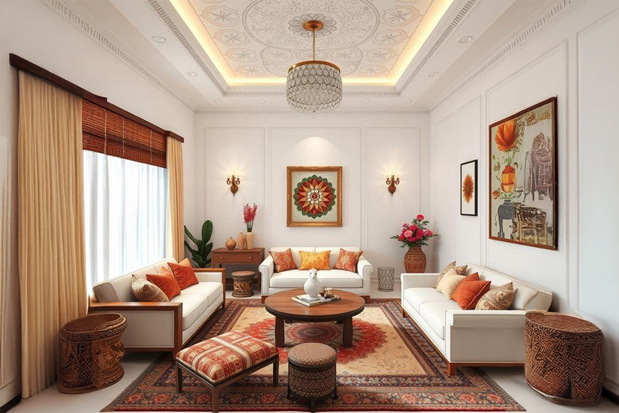 Home Interior Design